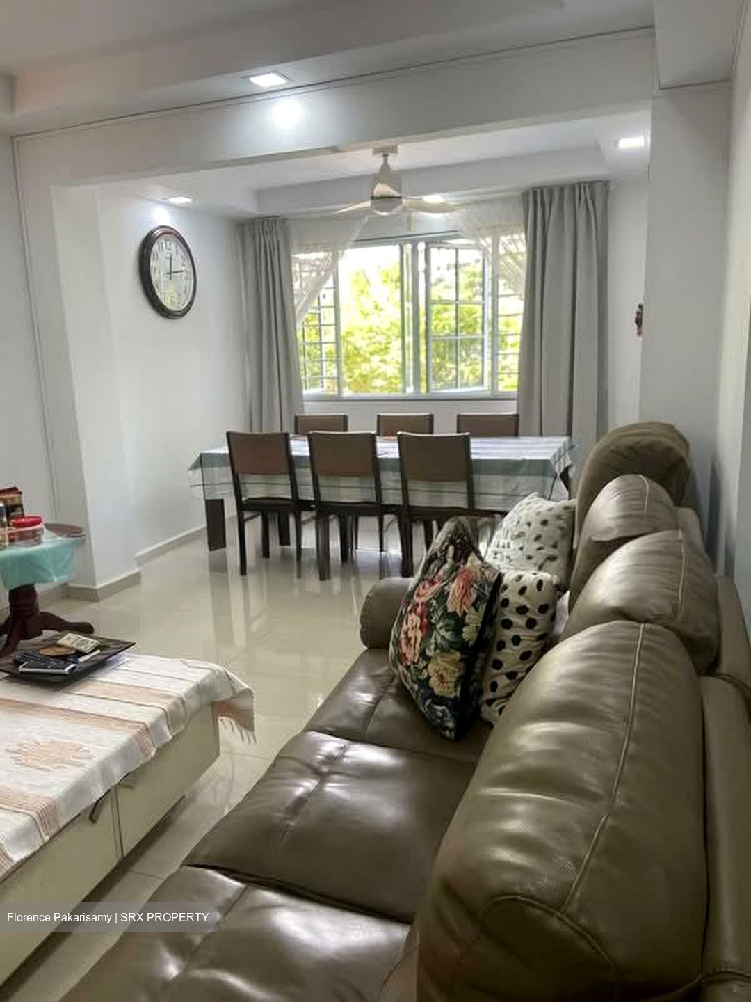 Blk 793 Woodlands Avenue 6 (Woodlands), HDB 5 Rooms #553578581